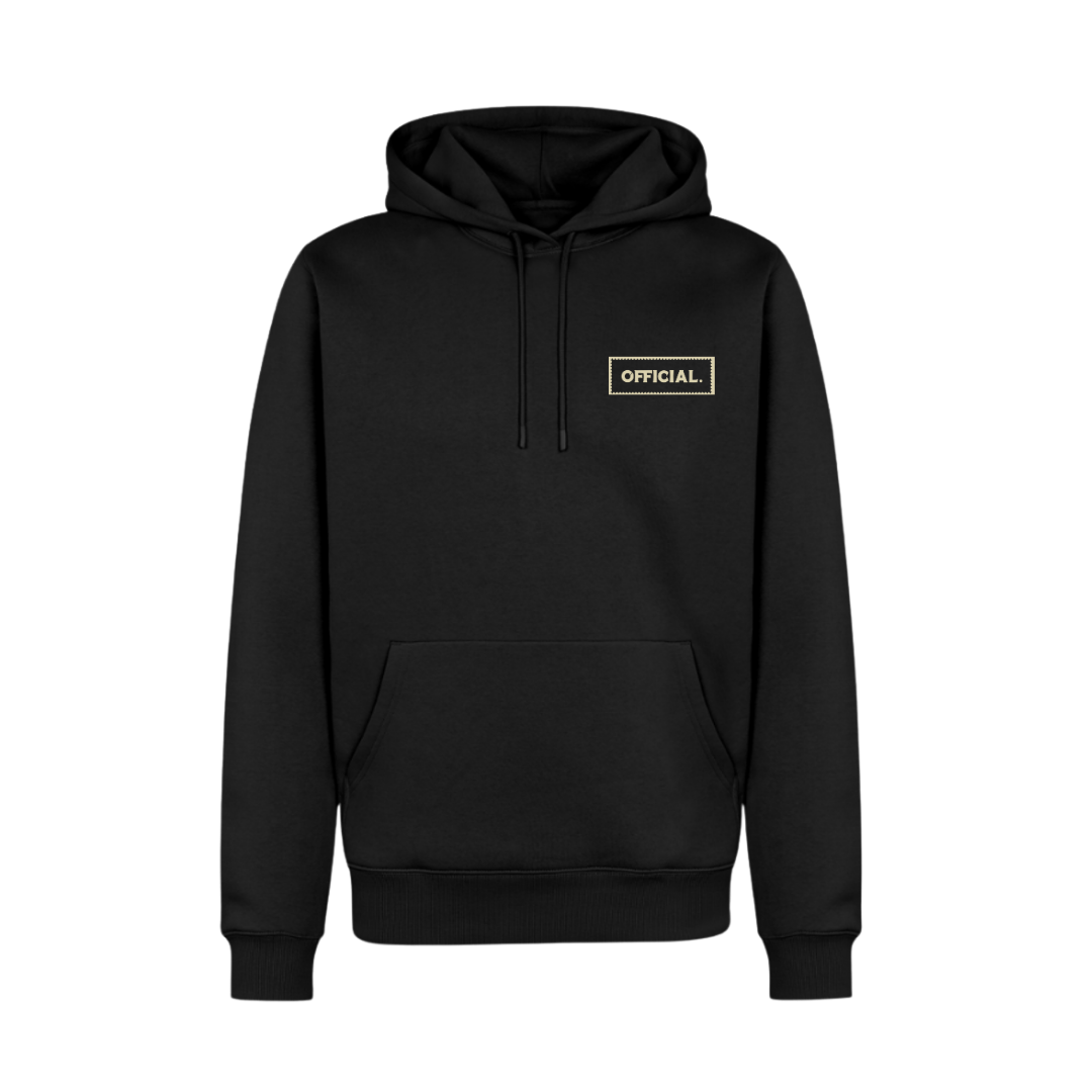 Cinderella 99 Hoodie