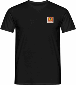 Critical Jack T-Shirt