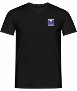 Purple Urkle T-Shirt
