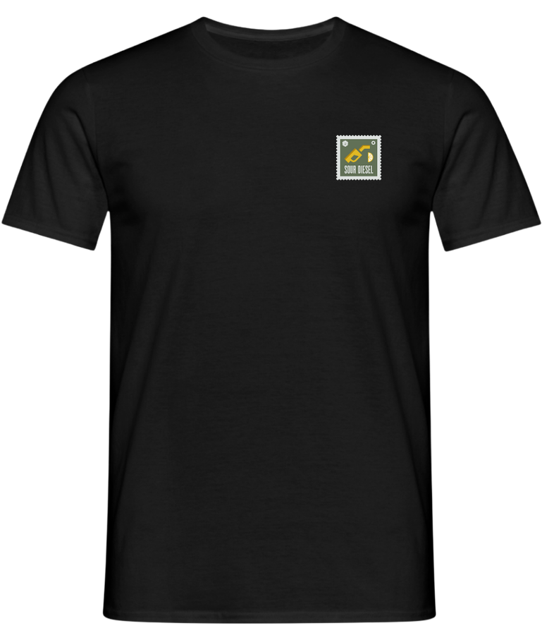 Sour Diesel T-Shirt