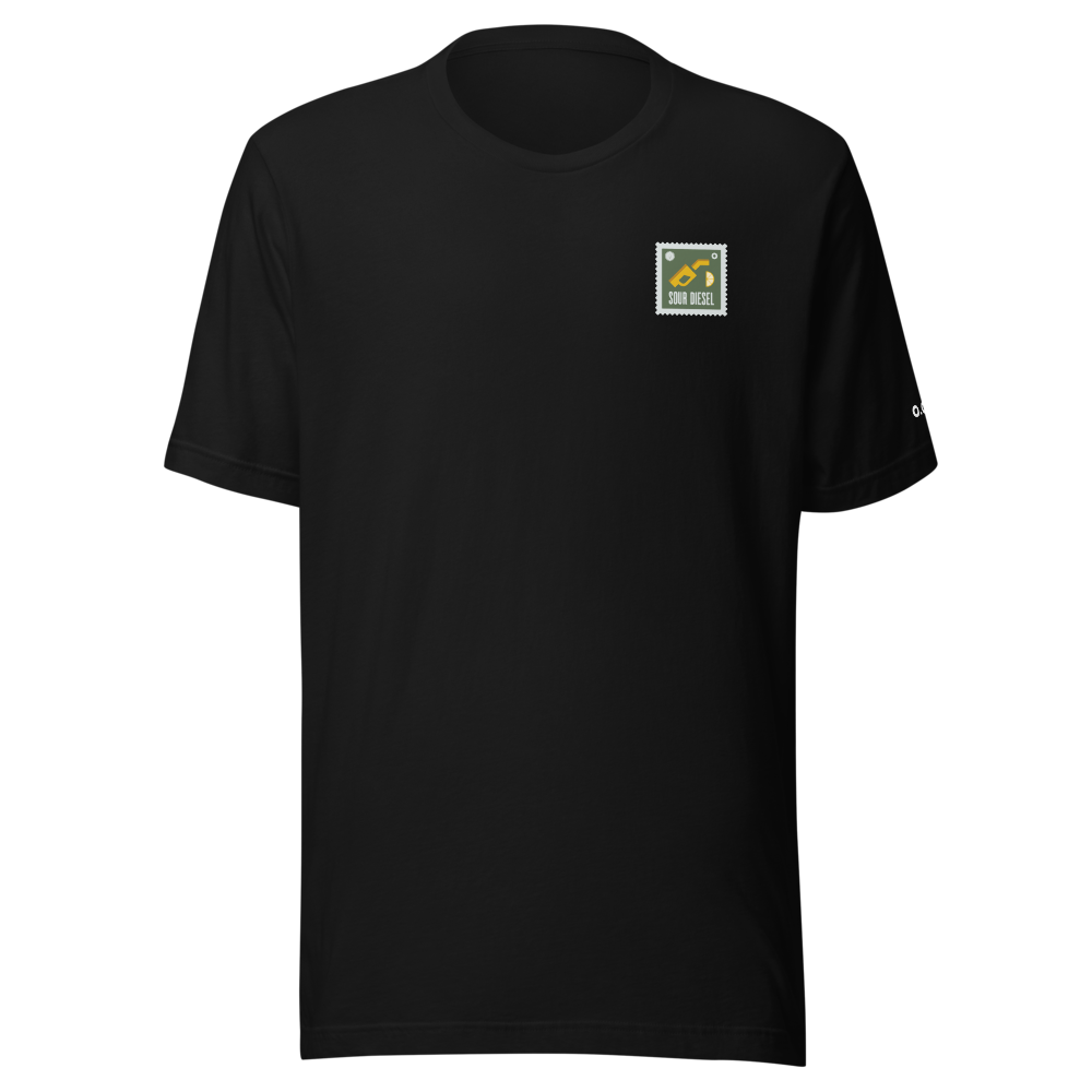 Sour Diesel T-Shirt
